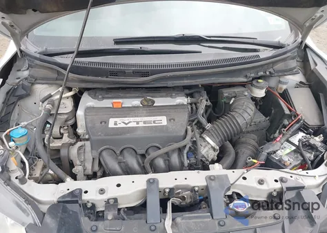 2015 Honda Civic Si из США, поврежденный, VIN 2HGFG4A58FH702094